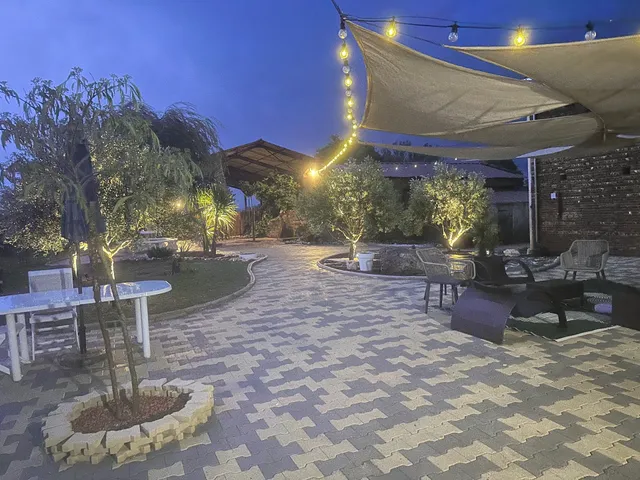 Chambres d'hôtes Doux Brazil