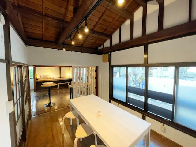 昆虫食TAKEOの店舗 浅草本店｜TAKEO㈱（旧 TAKE-NOKO）