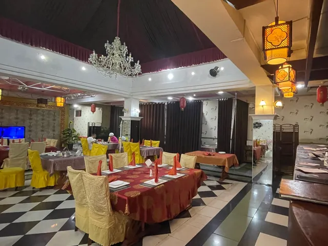 Lung Chen Restaurant