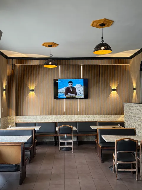 Musti Döner Grill Haus Lehrte