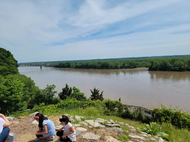 The Bistro on The Blufftop at Rocheport