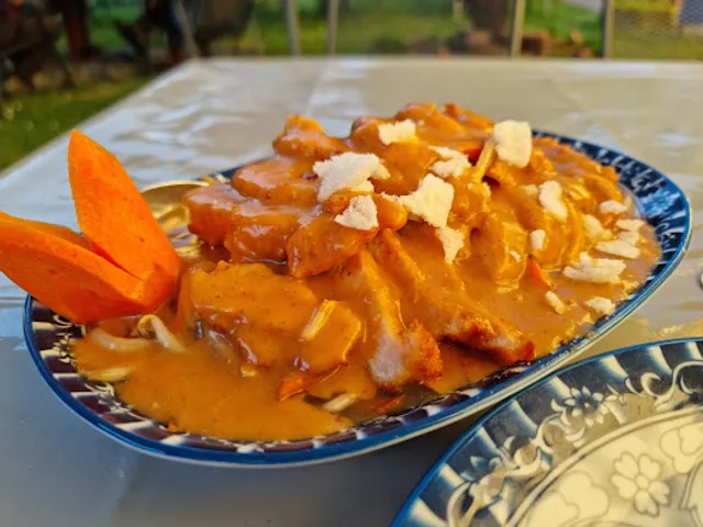 China Haus Restaurant Limburg-Lindenholzhausen