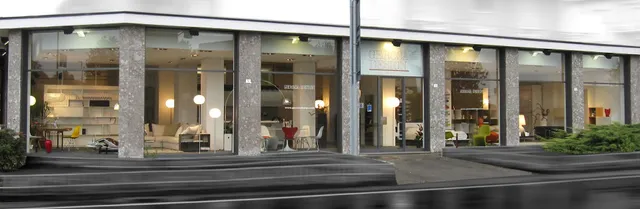 Gerosa Design - Villa Guardia