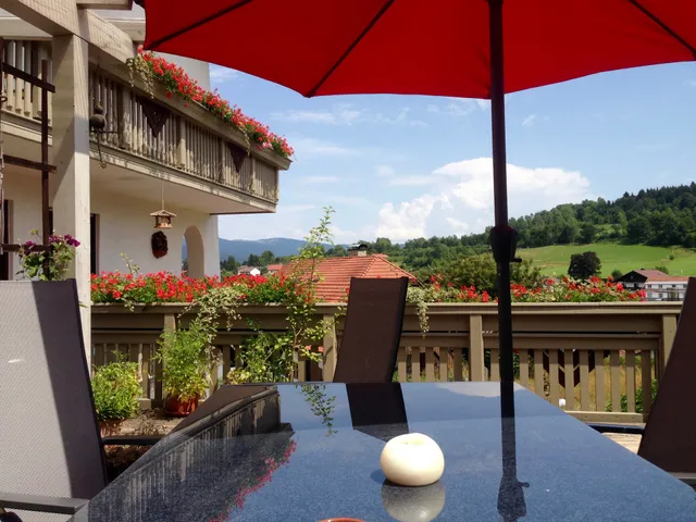 Haus Margarete & Landhaus Karin