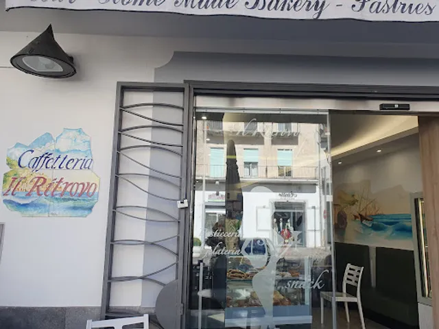 Caffetteria il Ritrovo