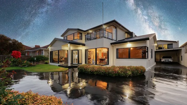 Birchwood Accommodation Devonport