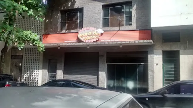 Restaurante Magia Dos Sabores