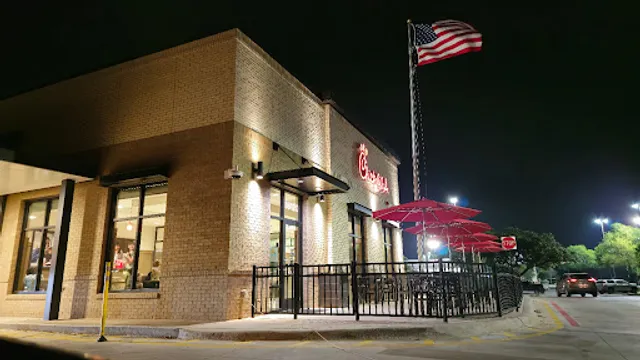 Chick-fil-A