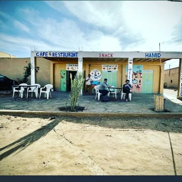 Cafe_Snack_Restaurant_ Hamid