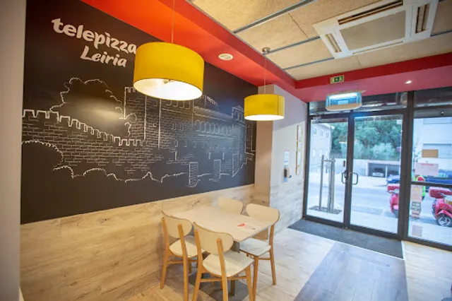 Telepizza Leiria