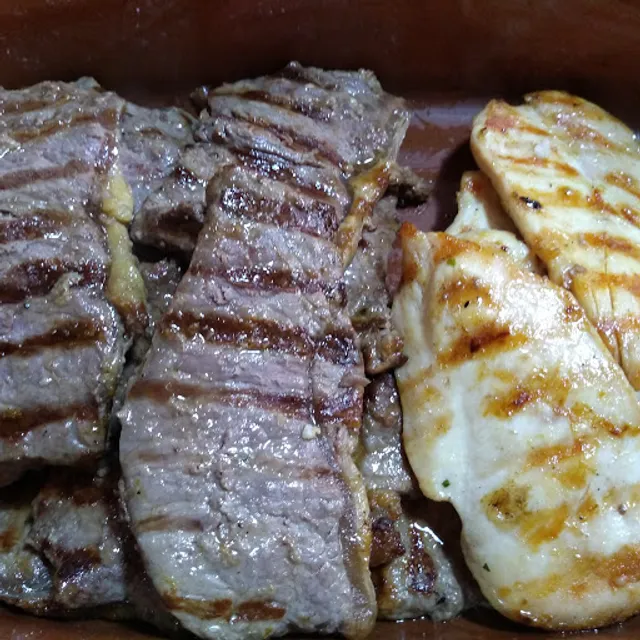 Restaurante Nutribem