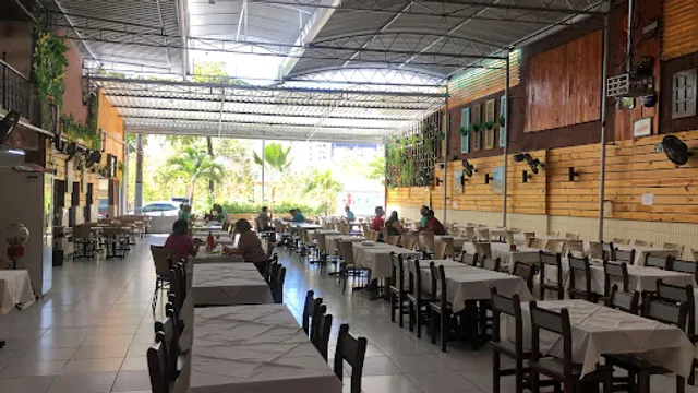 ASSIS O REI DA PICANHA