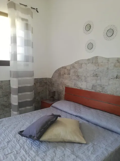 Alloggi Rurali Per Vacanze Tenuta Stancaro