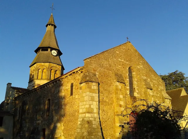 Camping de la Vallée