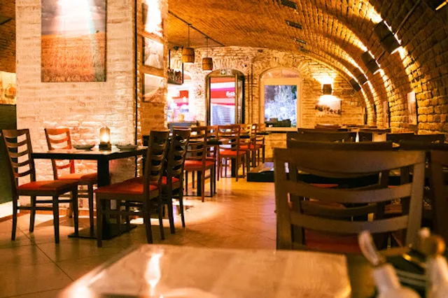 Ristorante l'Eden - Italien in Monheim am Rhein