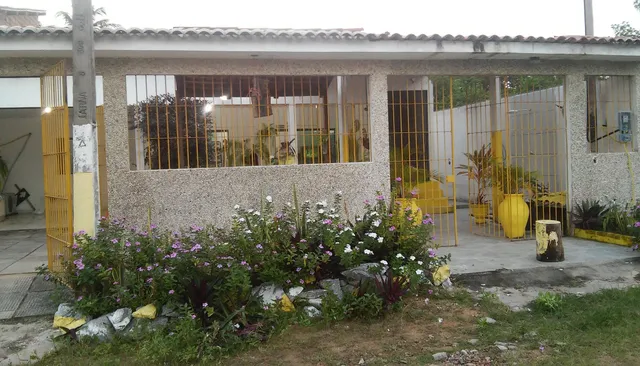 Pousada Kanto do Karioka