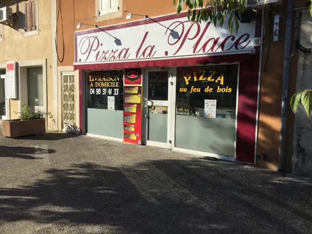 Pizza la Place