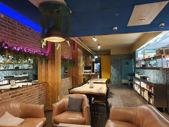 Buvette Laganière | Restaurant à St-Jean-sur-Richelieu