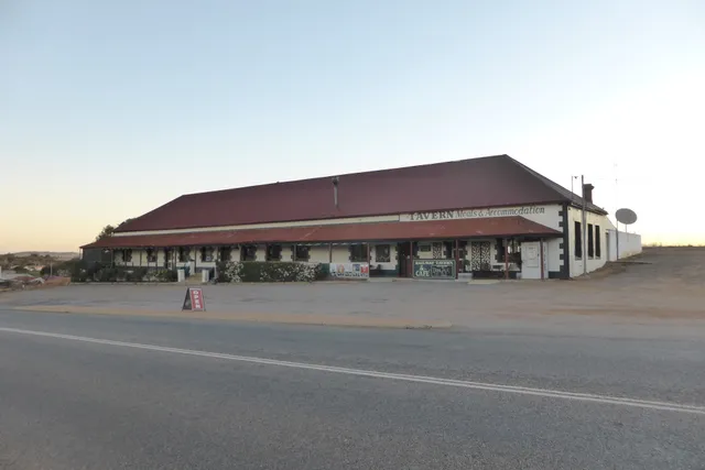 The Railway Tavern Northampton