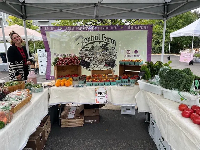 Southwest Farmers Market