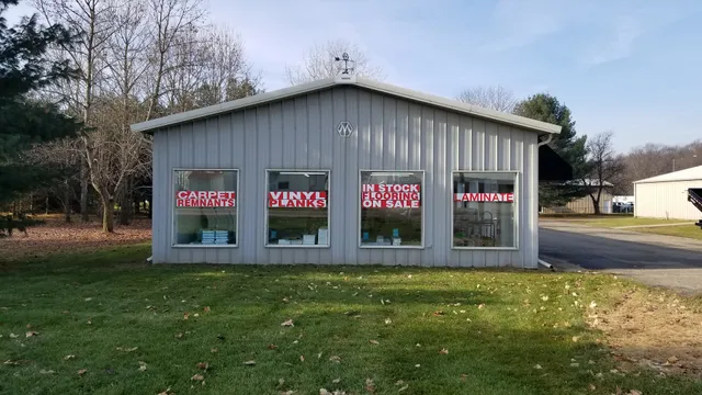 Constantine Flooring Center