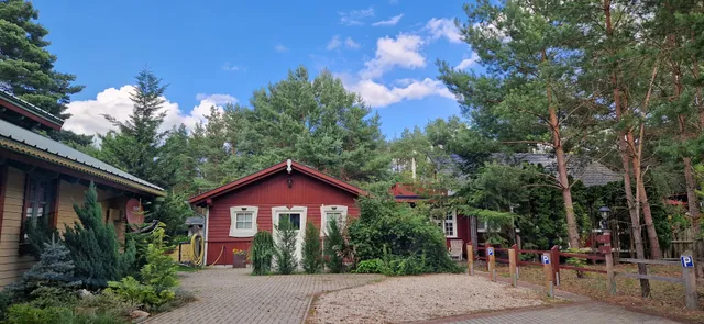 Alexanderhaus Mellensee