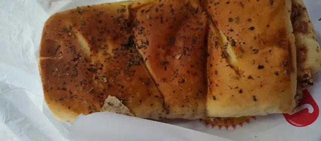 Hamburgueria Juventus