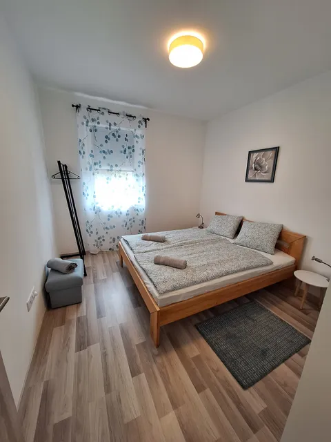 Lake27 Apartman