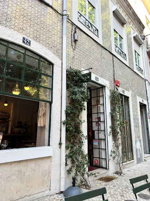 Magnolia Bistrot & Winebar