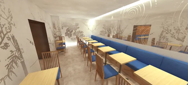 Chun Shui Tang Lumine Omiya Shop