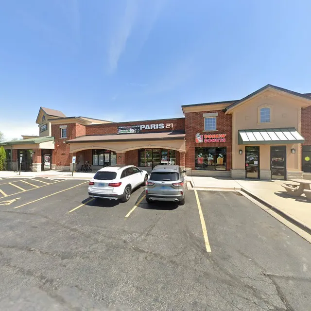 The Whistle Bar & Gaming