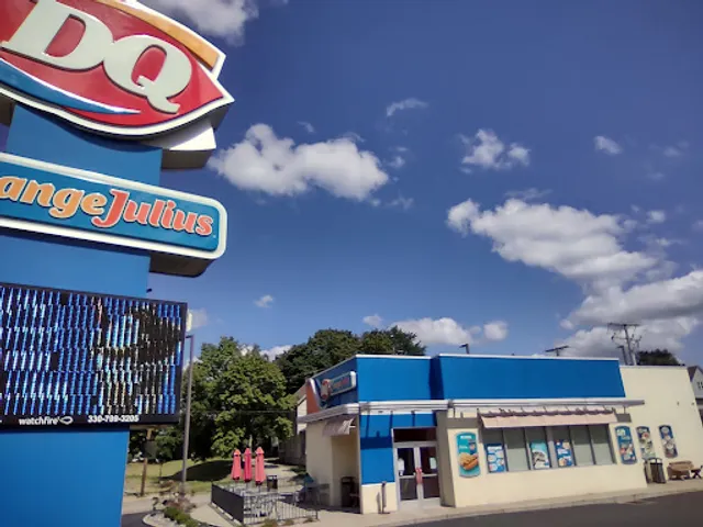 Dairy Queen (Treat)