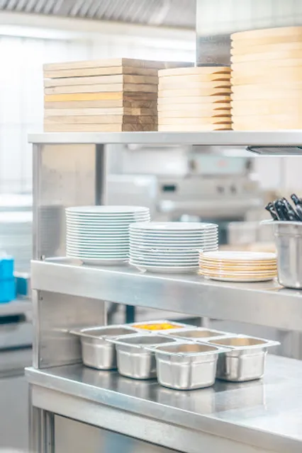 Restaurant Kurfürst