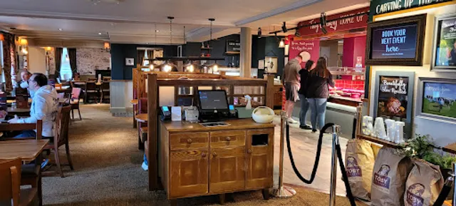 Toby Carvery Watermill