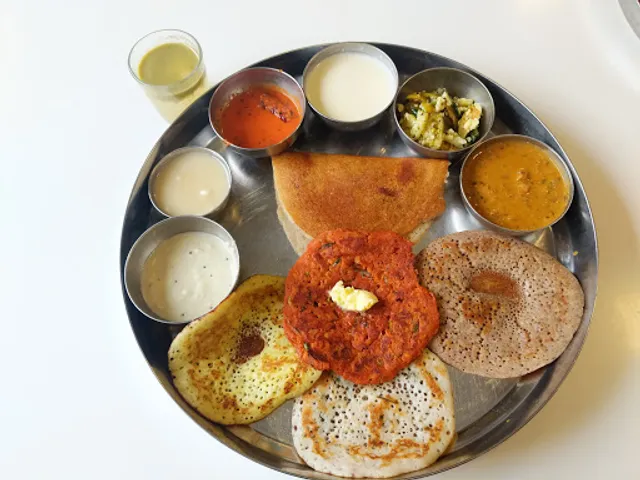 Maiyas Beverages And Foods Private Limited