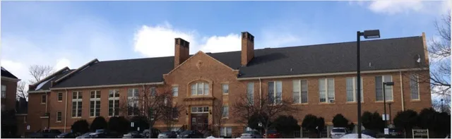 Fort Hill Performing Arts Center