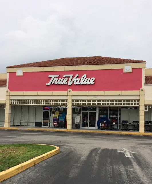 True Value Of Edgewater