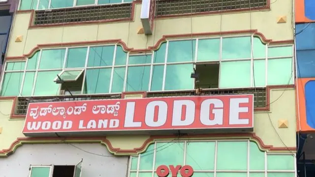 Hotel O Woodland Lodge