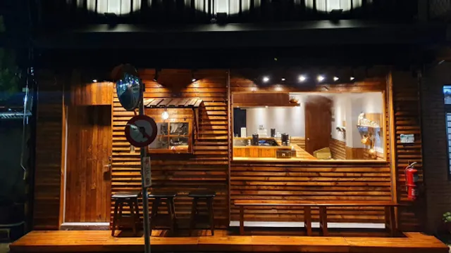 Yinjia Ramen Shilin Branch