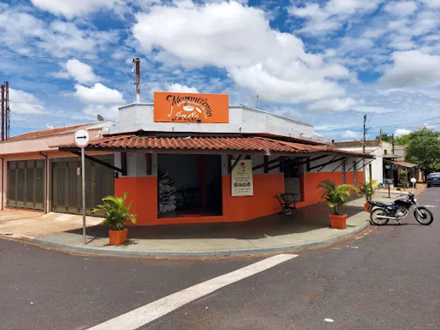 Marmitex Restaurante e Petiscaria Brito