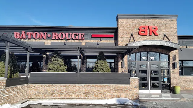 Bâton Rouge Grillhouse & Bar