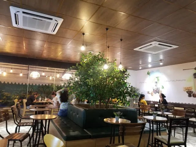 Homita Coffee & Tea House