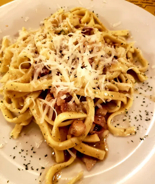 Trattoria da Giorgio