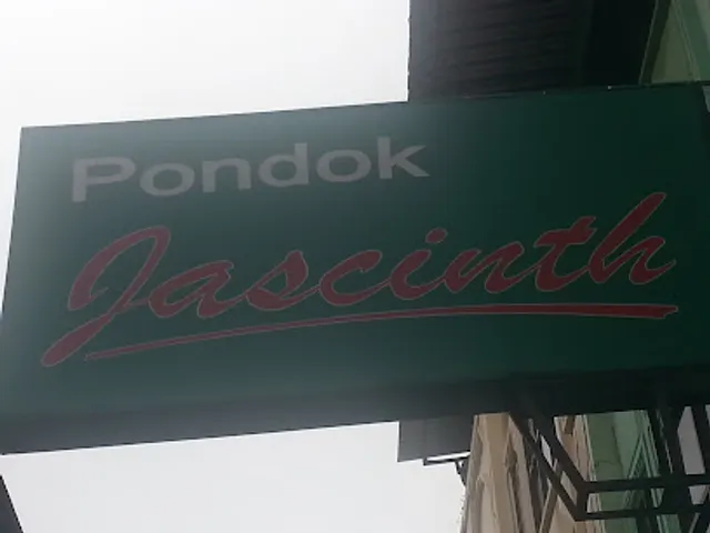 Pondok Jascinth