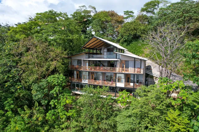 Outsite Santa Teresa - Maramar