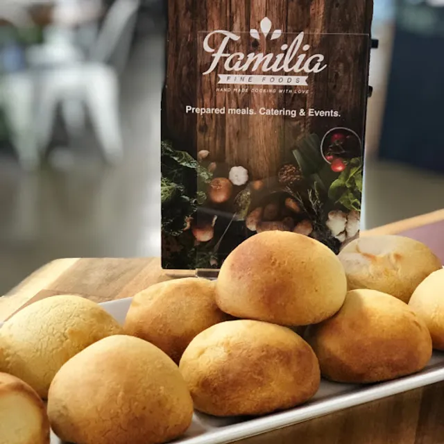 Familia Fine Foods