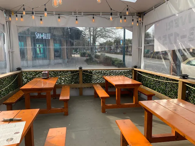 White Spot Tsawwassen