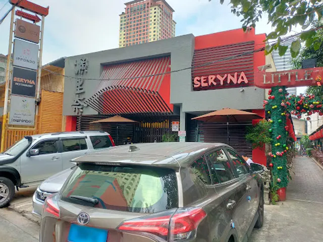Seryna Japanese Restaurant