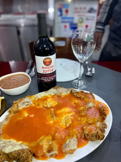 Refeições Zottis