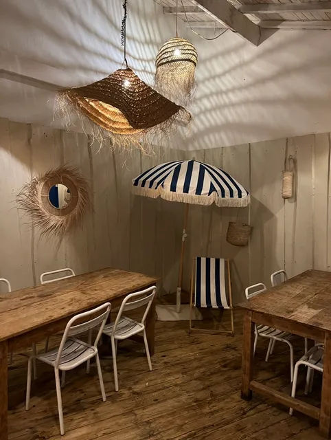 Greekia Lumière - Street Food Grecque